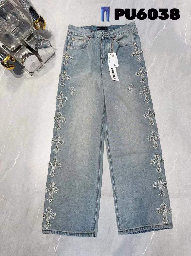 Purple Brand Jeans 1：1 Quality-352