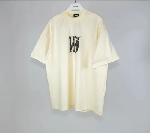 Welldone Shirt 1：1 Quality-551(S-L)