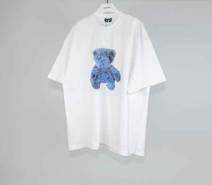 Welldone Shirt 1：1 Quality-553(S-L)