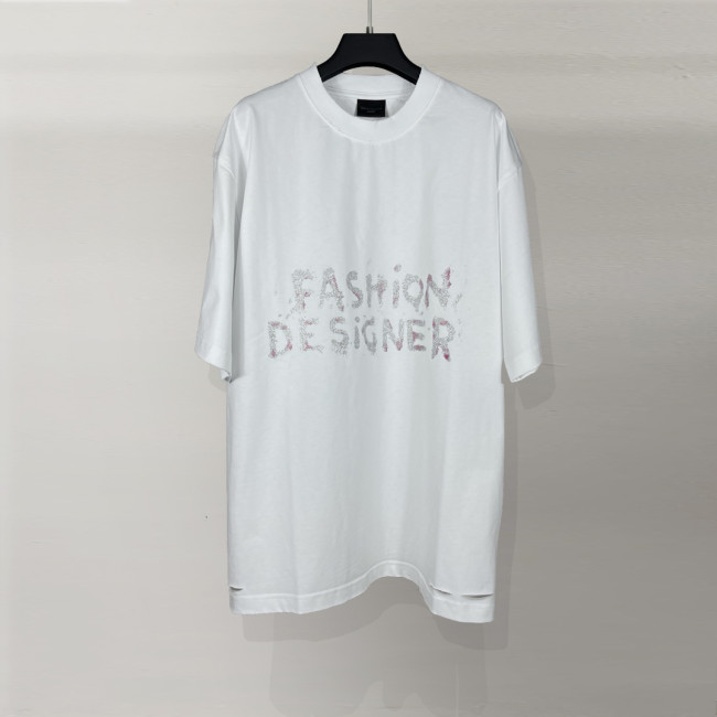 B Shirt 1：1 Quality-3839(XS-L)