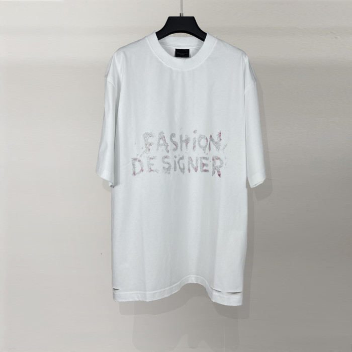 B Shirt 1：1 Quality-3839(XS-L)