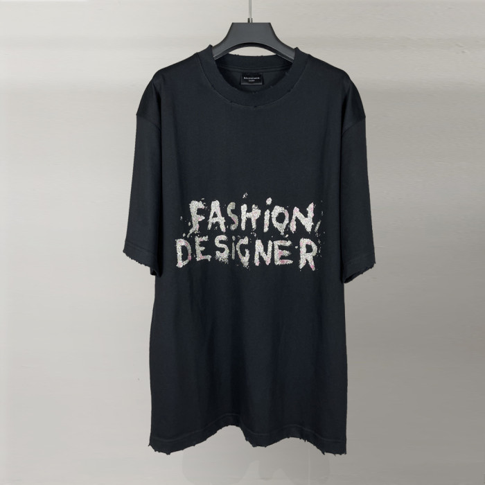 B Shirt 1：1 Quality-3837(XS-L)