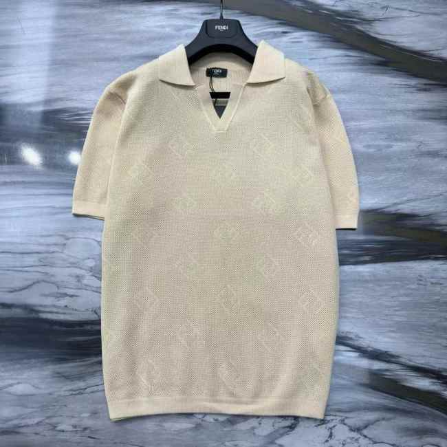 FD Shirt High End Quality-154