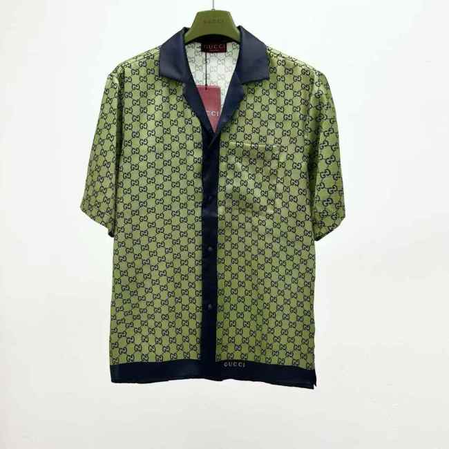 G Shirt High End Quality-222