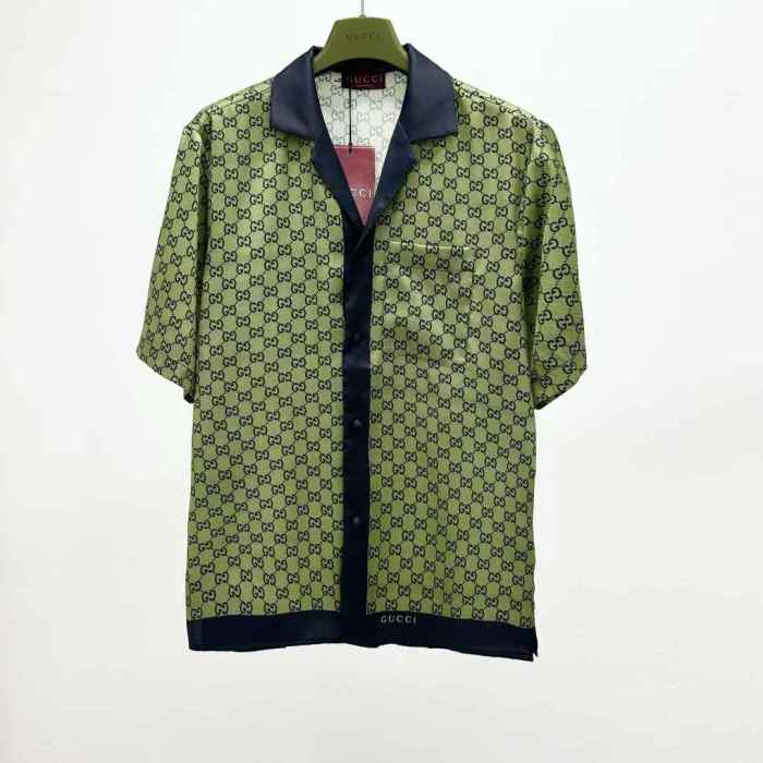 G Shirt High End Quality-222