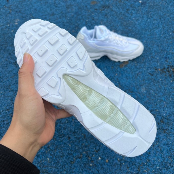 Authentic Nike Air Max 95 OG Neon CT1268-100