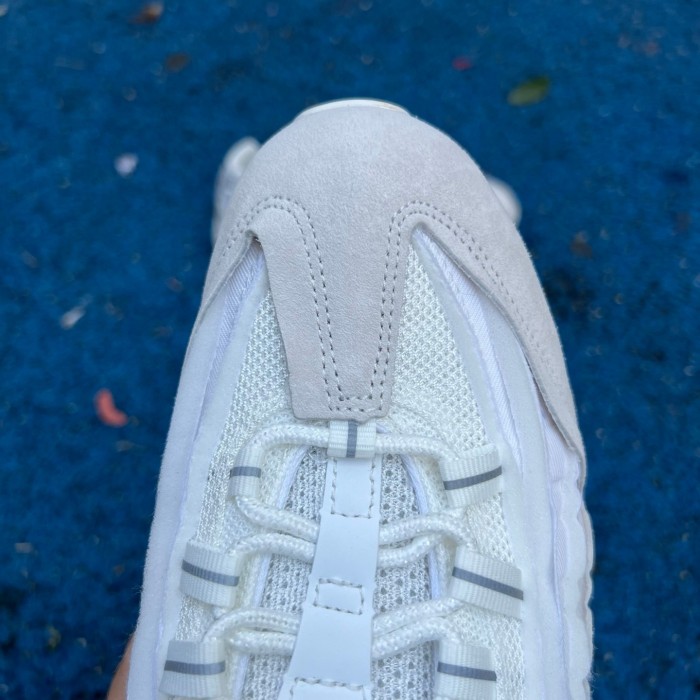 Authentic Nike Air Max 95 OG Neon  CU8406-100