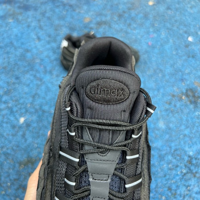 Authentic Nike Air Max 95 OG Neon   CU8406-001