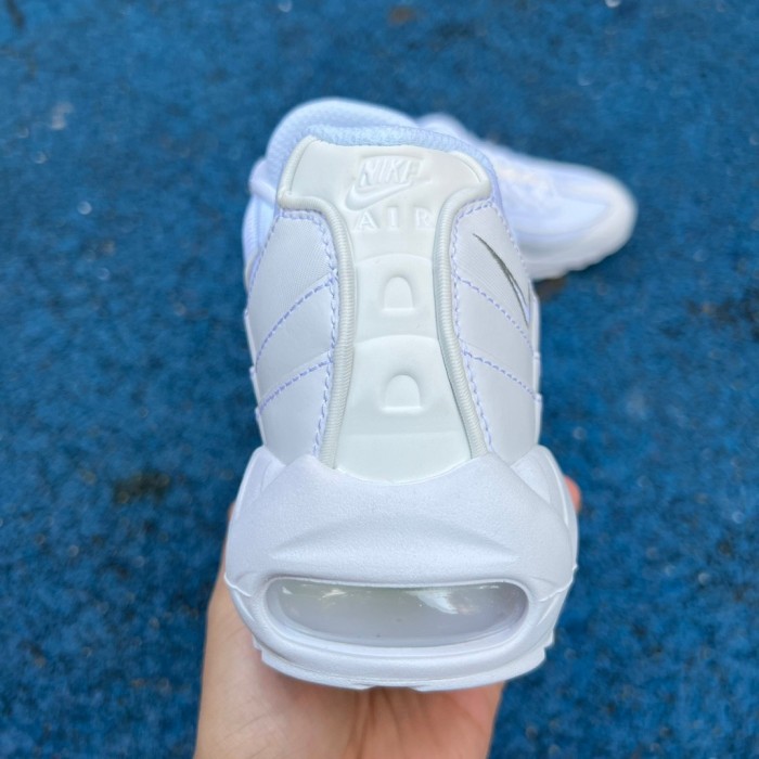 Authentic Nike Air Max 95 OG Neon CT1268-100