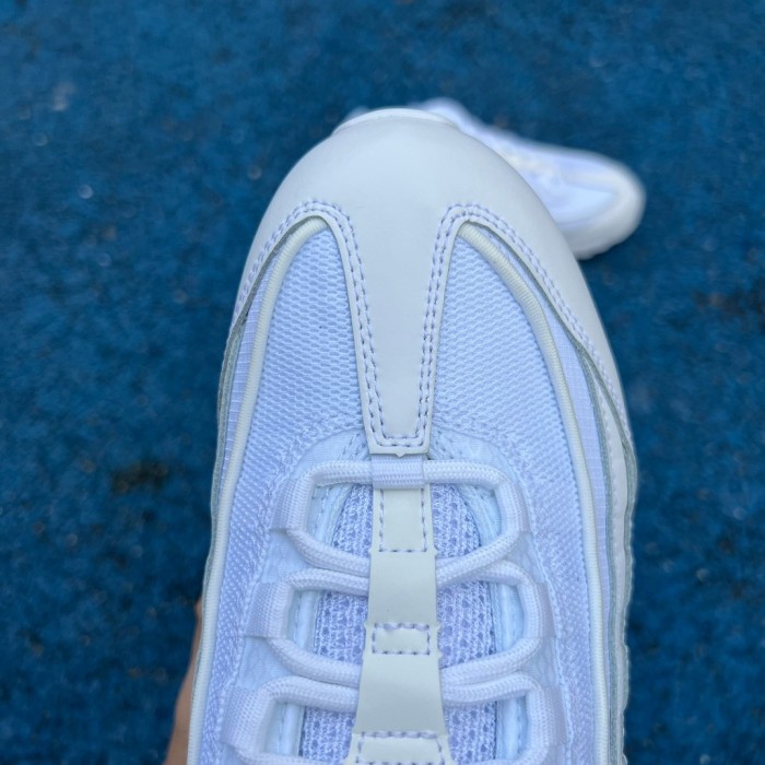 Authentic Nike Air Max 95 OG Neon CT1268-100