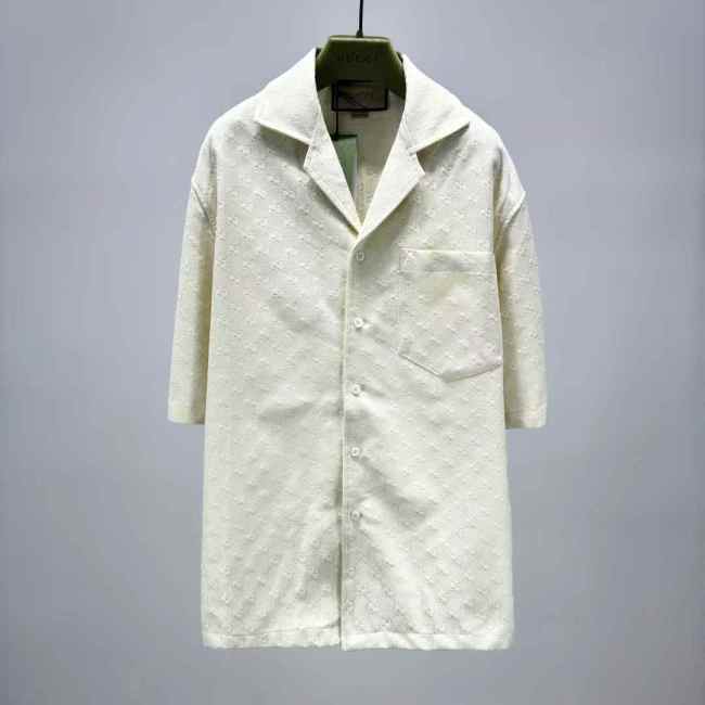 G Shirt High End Quality-223