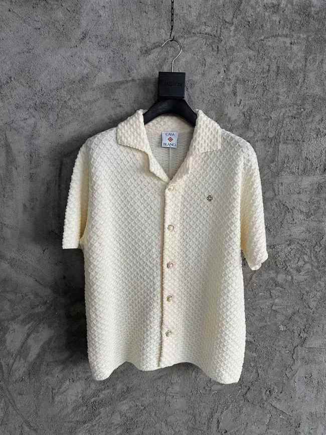 Casablanca High Quality Shirt-065