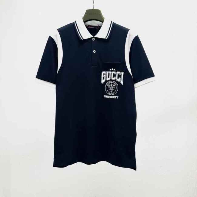 G Shirt High End Quality-219