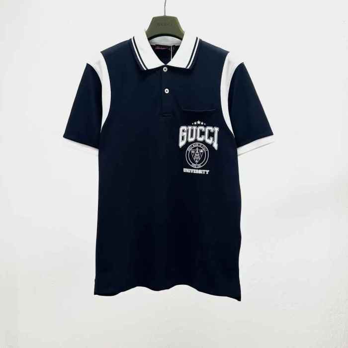 G Shirt High End Quality-219