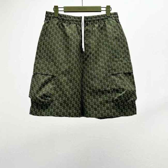 G Short High End-128