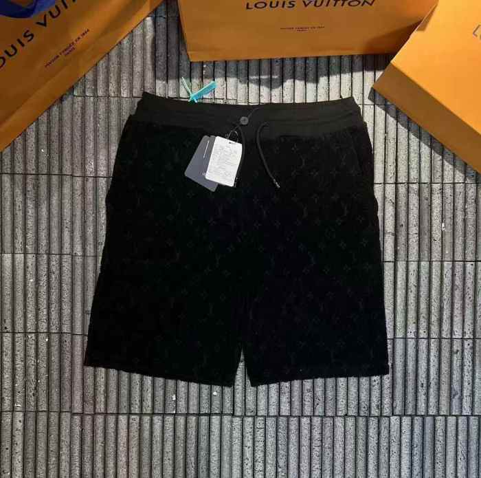 LV Shorts High End-158