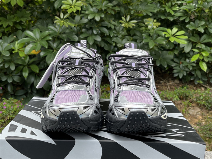 OFF white Women Shoes 1：1 quality-388