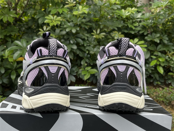 OFF white Women Shoes 1：1 quality-388