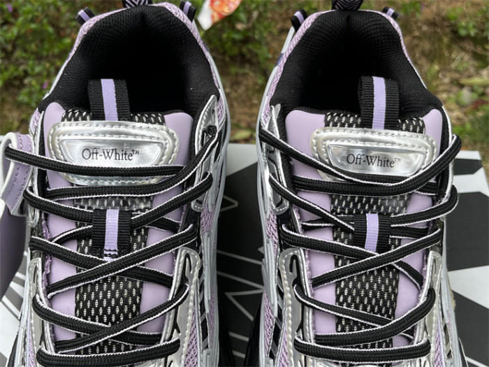 OFF white Women Shoes 1：1 quality-388