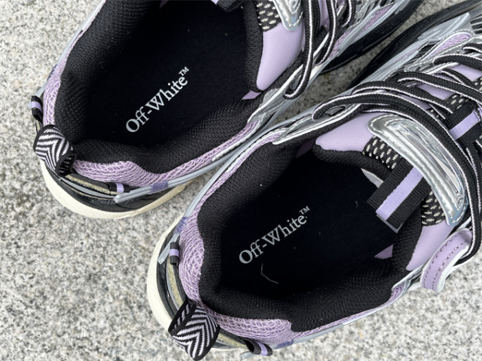 OFF white Women Shoes 1：1 quality-388