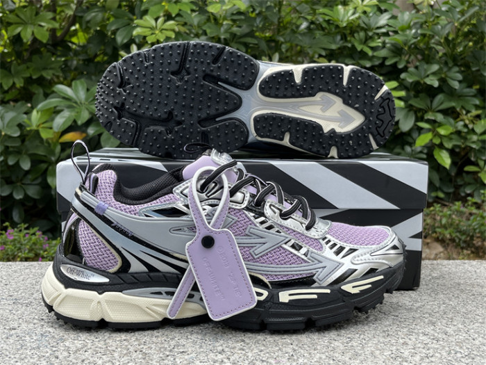 OFF white Women Shoes 1：1 quality-388