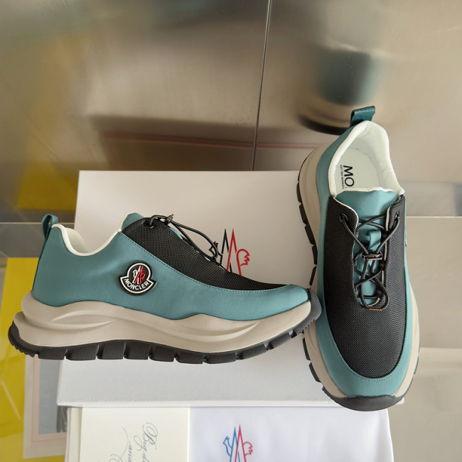 Moncler Men shoes 1：1 quality-091