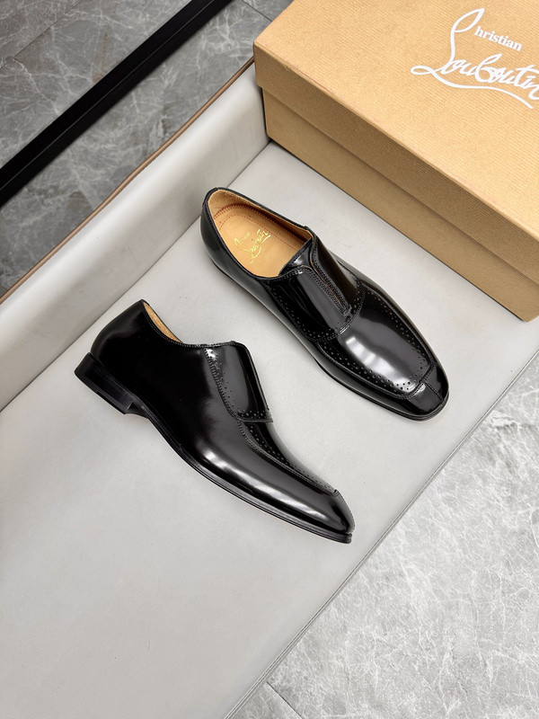 Super Max Christian Louboutin Shoes-2523