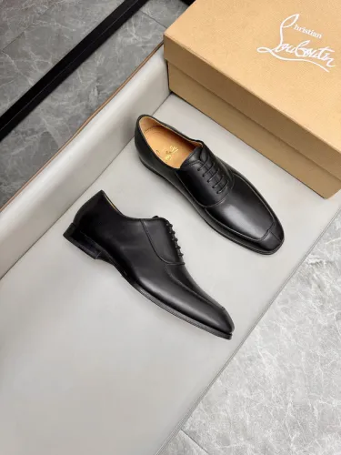 Super Max Christian Louboutin Shoes-2530
