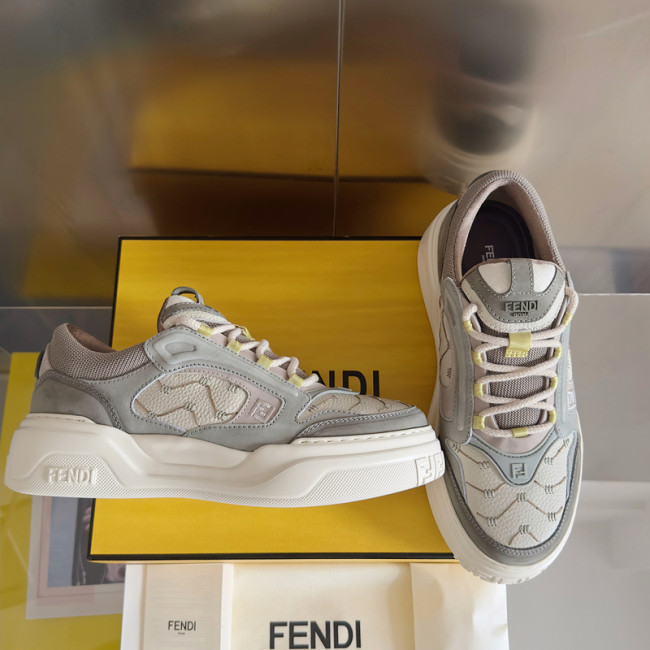 Super Max FD Shoes-204