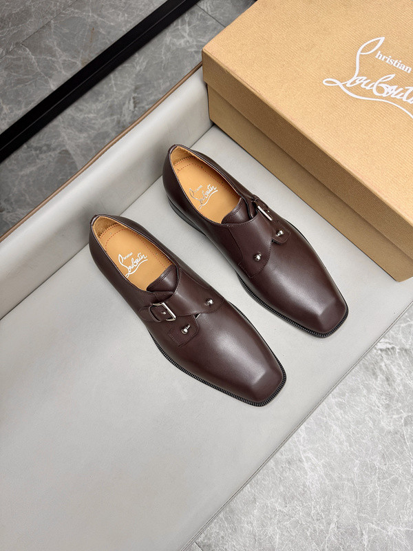 Super Max Christian Louboutin Shoes-2518