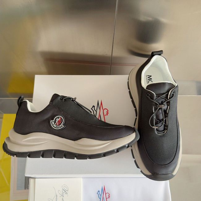 Moncler Men shoes 1：1 quality-092