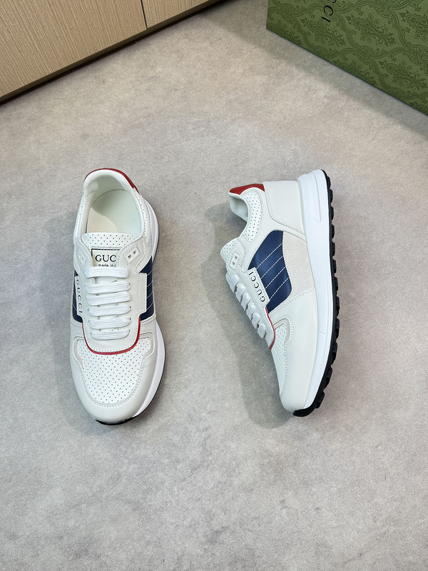 Super Max G Shoes-1518