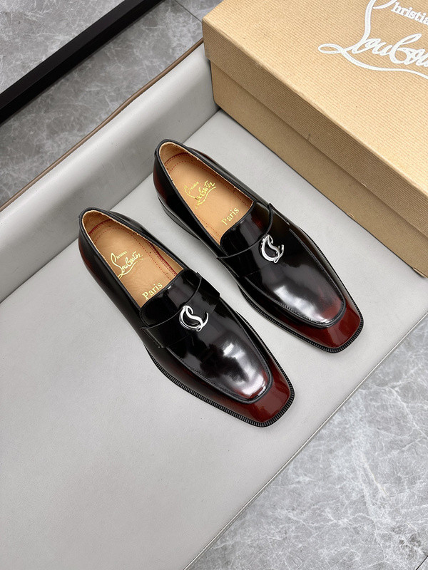Super Max Christian Louboutin Shoes-2515