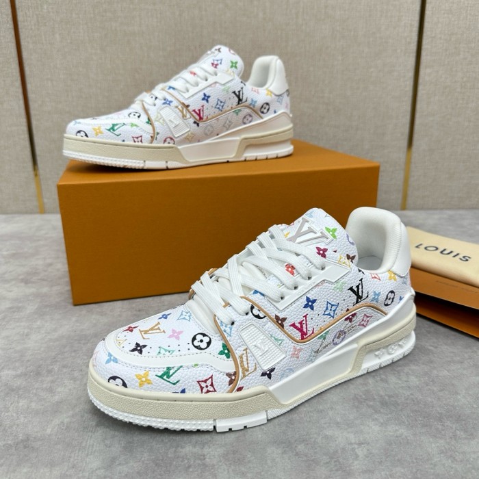 Super Max LV Shoes-3563