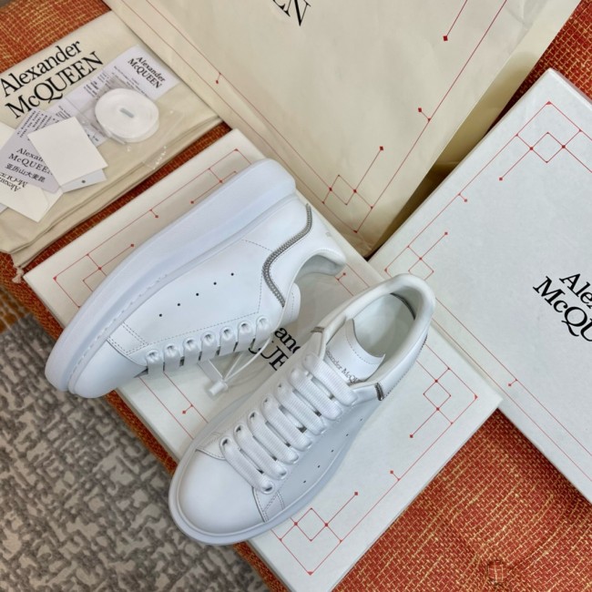 Super Max Alexander McQueen Shoes-921