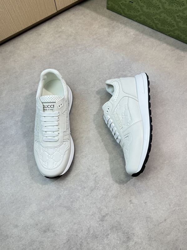 Super Max G Shoes-1521