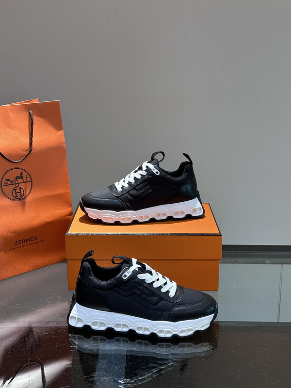 Hermes Men shoes 1：1 quality-197