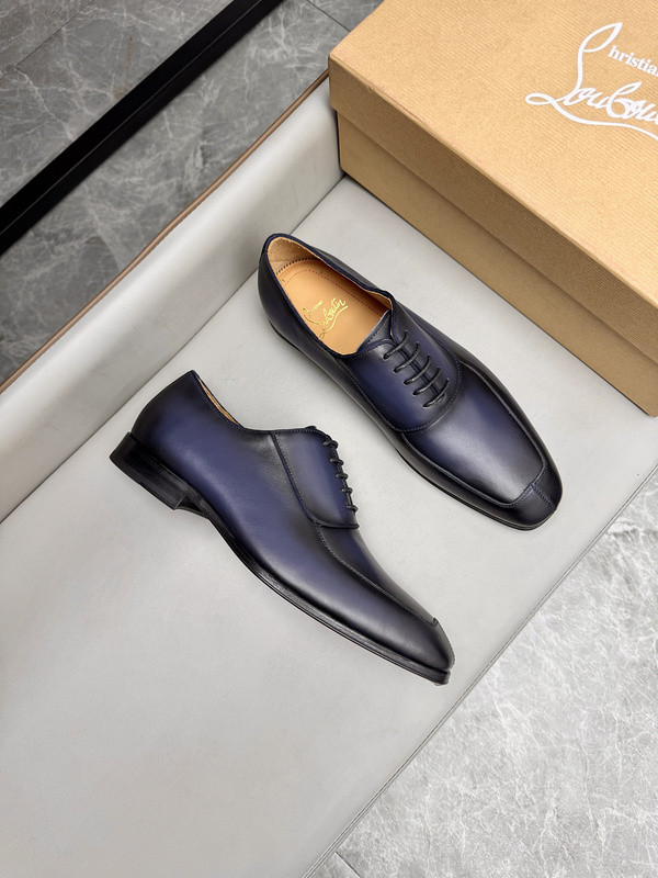 Super Max Christian Louboutin Shoes-2529