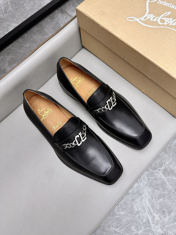 Super Max Christian Louboutin Shoes-2508