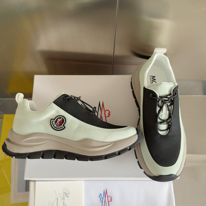 Moncler Men shoes 1：1 quality-090