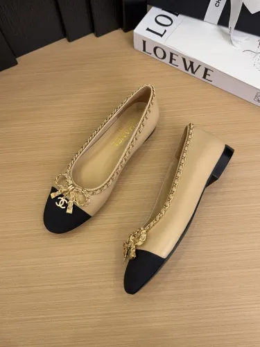 CHAL Women Shoes 1：1 Quality-1444
