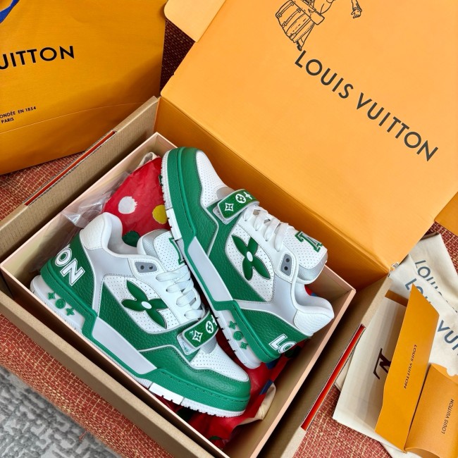 Super Max LV Shoes-3565