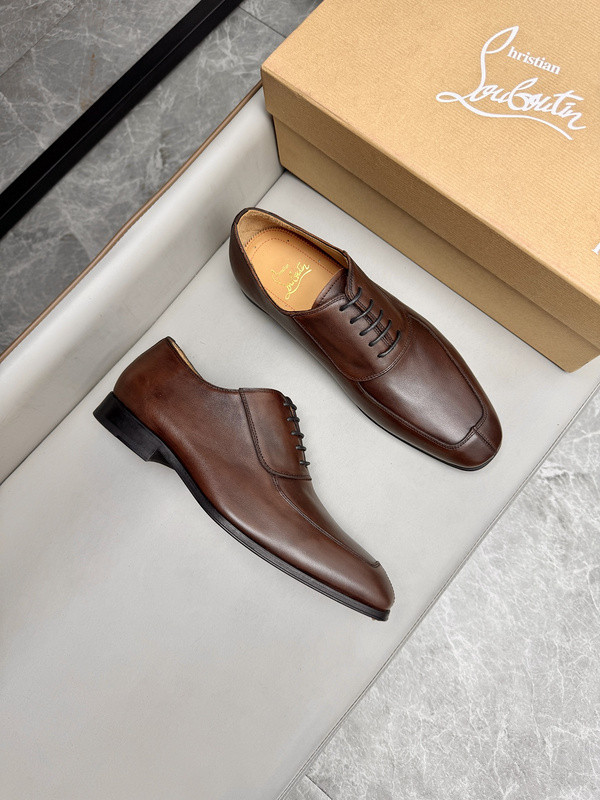 Super Max Christian Louboutin Shoes-2531