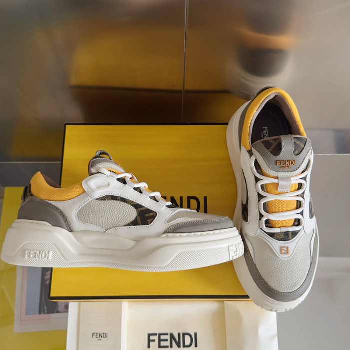 Super Max FD Shoes-202