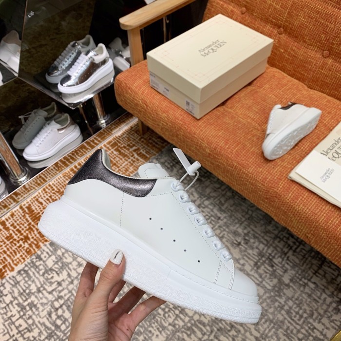 Super Max Alexander McQueen Shoes-929