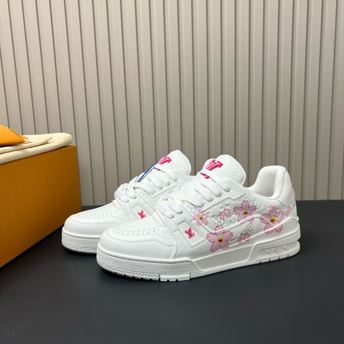 Super Max LV Shoes-3568