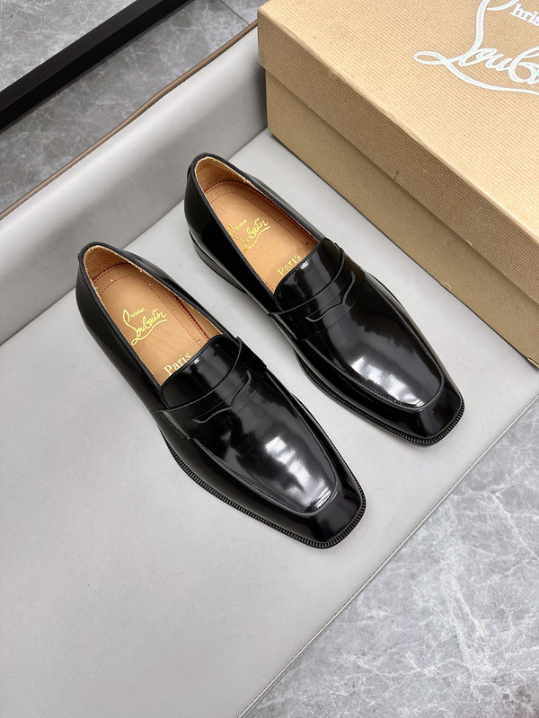 Super Max Christian Louboutin Shoes-2511