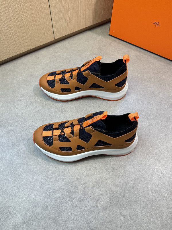 Hermes Men shoes 1：1 quality-192