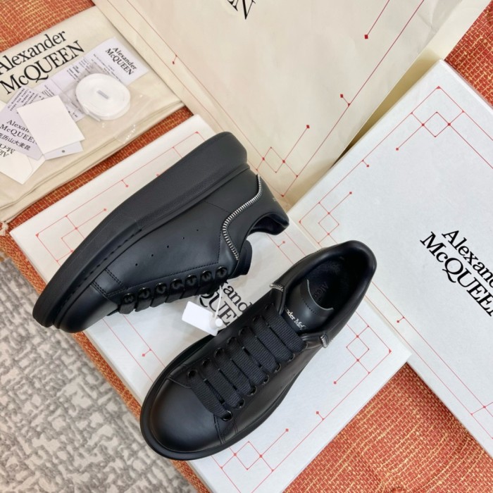 Super Max Alexander McQueen Shoes-922