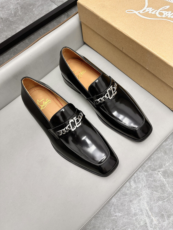 Super Max Christian Louboutin Shoes-2506
